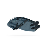 Seatpost Bag Pro Discover Waterproof 15L Black