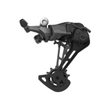Rear Derailleur Shimano Cues RD-U6000 10/11s Black/Grey