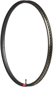 Reserve 30/SL AL MTB-Felge Schwarz