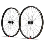 Reserve 30/HD AL Aluminium MTB-Laufradsatz DT Swiss 350 DEG DF XD 6-Loch Schwarz