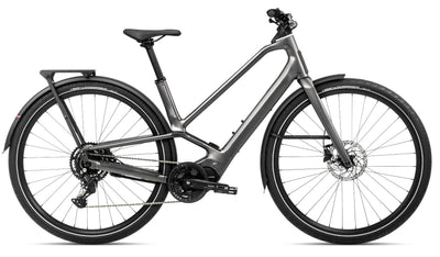 Orbea Diem 30 2025 Glitter Anthracite Gloss