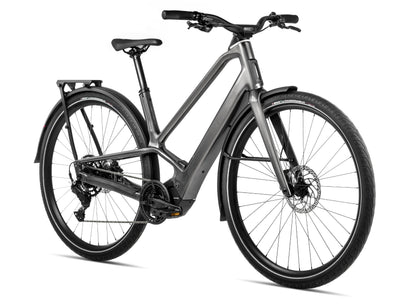Orbea Diem 30 2025 Glitter Anthracite Gloss #2