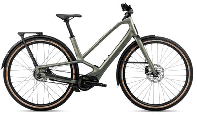 Orbea Diem 20 2025 Spaceship Green Matt