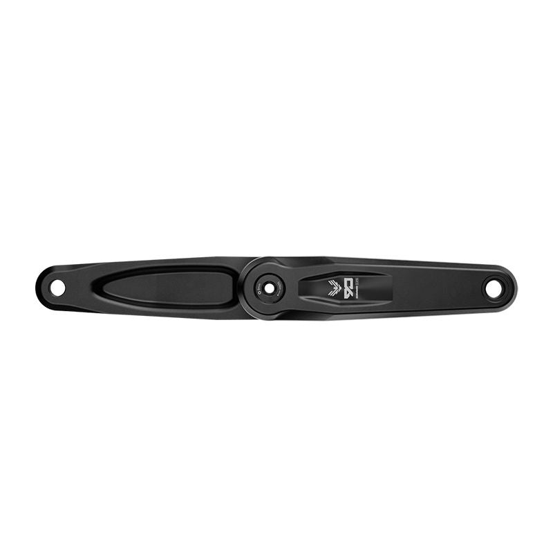 Juego Bielas E-Bike Sram Eagle 90 ISIS Direct Mount Sram/Brose Aluminio 160mm Negro