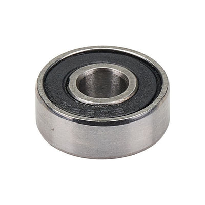 Juego Rodamientos XLC BB-C20 6803-2RS-MAX 26x17x5mm Acero Plata/Negro