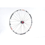 Rear Wheel Gurpil GTR SL23 Boost Tubeless Ready Disc Brake Shimano White