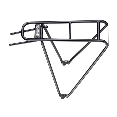 Portabultos Trasero Tubus Vega 29" Negro