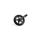 Miche Pistard Air BCD 144 51t Crankset 170mm Black