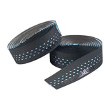 Deda Presa Black/Blue Handlebar Tape
