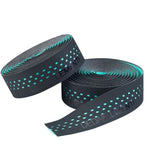 Deda Presa Black/Turquoise Handlebar Tape
