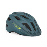 Helmet Met Crackerjack Blue Mate