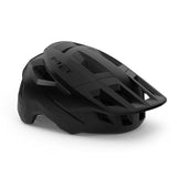 Helm Met Shelter Mips Black Mate