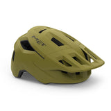 Helm Met Shelter Mips Green Olive Mate