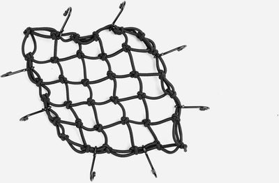 Cesta Delantera Orbea Negro #2