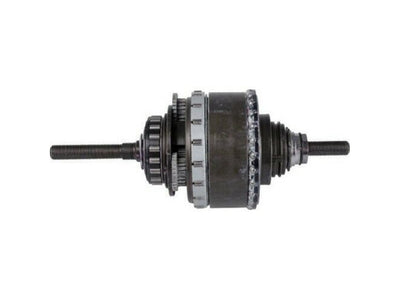 Conjunto Interno Shimano SG-C6001-8V-BT 193mm Plata