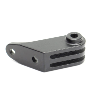 Soporte Luz Manillar Cannondale SystemBar R-One Negro #2