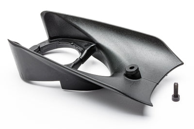 Cubierta Sistema Knot Cannondale 100mm Negro